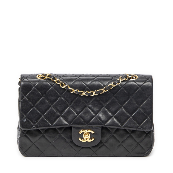 Chanel Handbags - Chanel Classic Double Flap 26